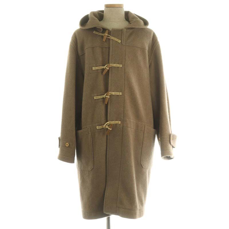 BEAMS（ビームス）の「MONTGOMERY×BEAMS / 別注 ダッフルコート