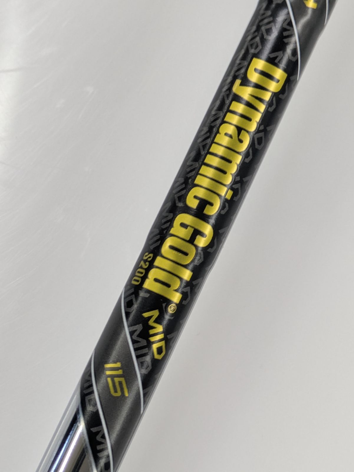 Wg【新品未使用品】テーラーメイド MG5 MILLED GRIND 5 WEDGE 54/SB12