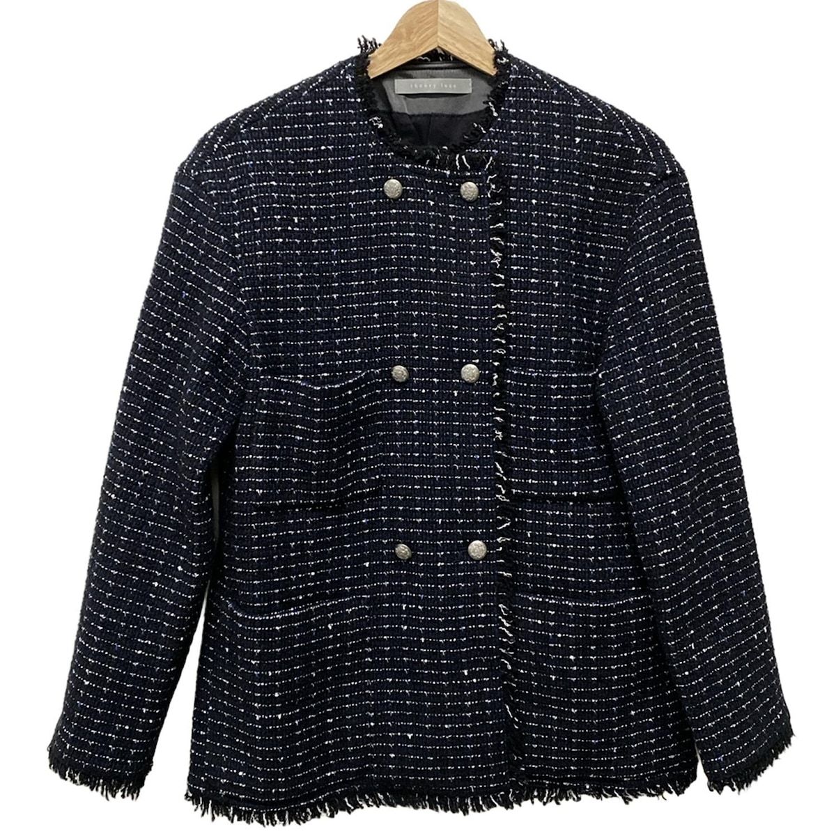 theory luxe(セオリーリュクス) ジャケット サイズ38 M
