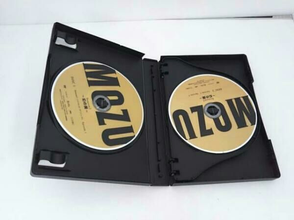 (未使用･未開封品)　MOZU Season2 ~幻の翼~ DVD-BOX f4u0baa Amazon.co.jp: MOZU Season2 ~幻の翼~ DVD-BOX : 西島秀俊, 香川