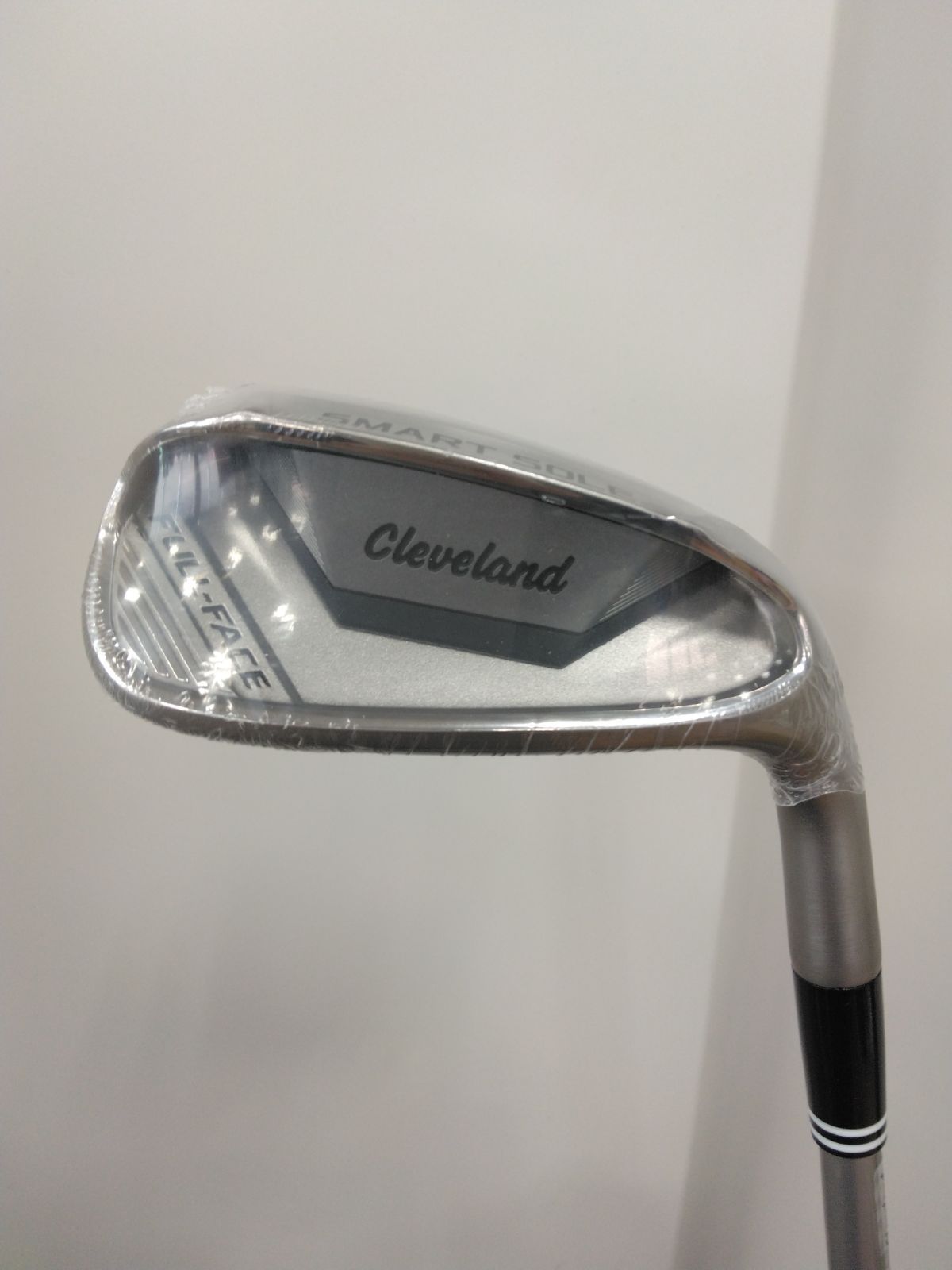 Wg ♥品 クリーブランド スマートソール FULL-FACE TYPE-C チッパー レディース 右用 UST RECOIL DART 50 WEDGEカーボンシャフト 日本正規品 2025年モデル 浦安店