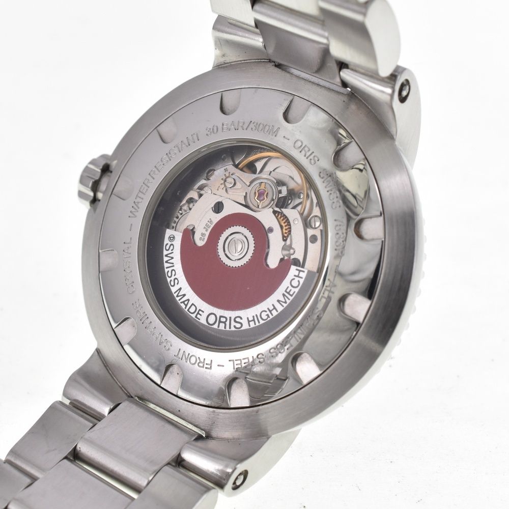 ORIS 01