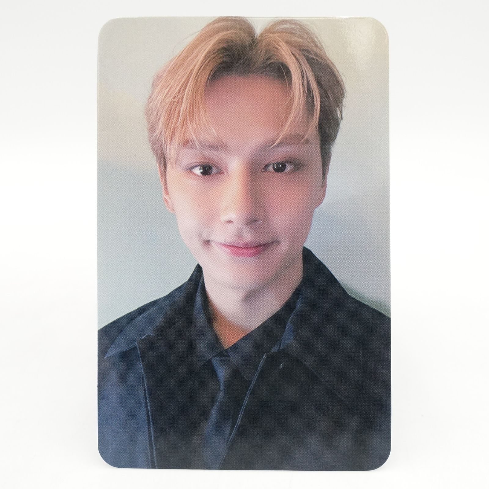 SEVENTEEN ジュン JUN Attacca Weverse ヨントン サイン会 トレカ Photocard