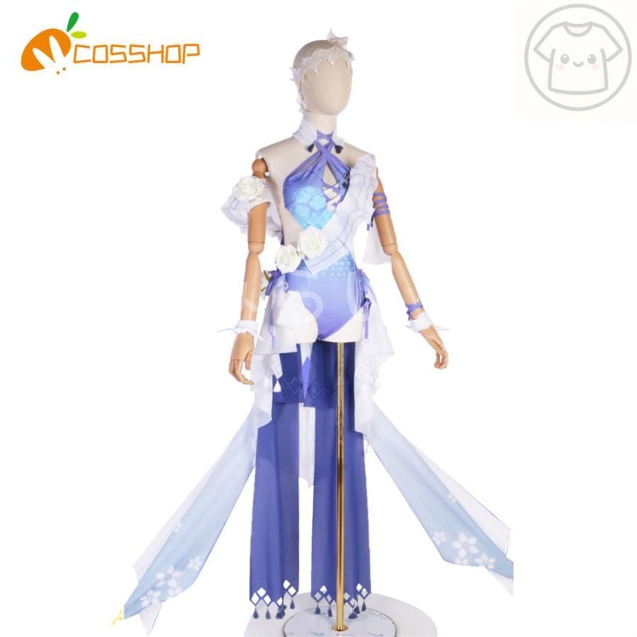 崩壊3rd 雷電 芽衣 Mei Raiden コスプレ衣装 演出服 変装 仮装 二次会 イベント パーティー ハロウィン