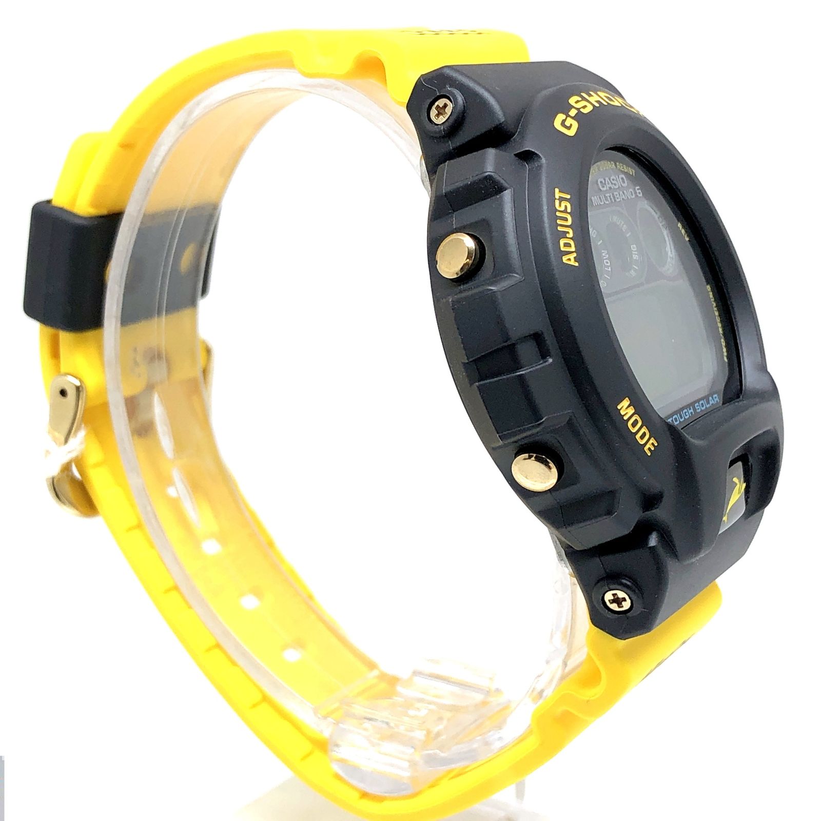 イルクジ2018 GW-6902K-9JR 未使用です G-SHOCK ジーショック GW-6902K