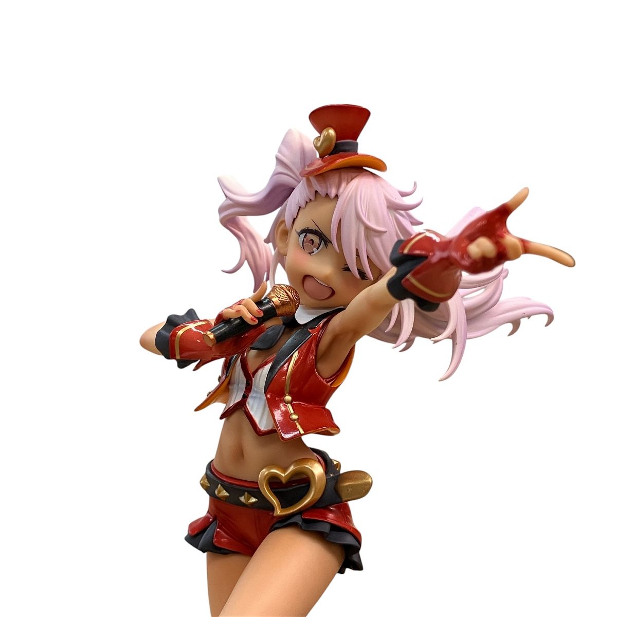 クロエ・フォン・アインツベルン Prisma☆Klangfest Ver. 1/7