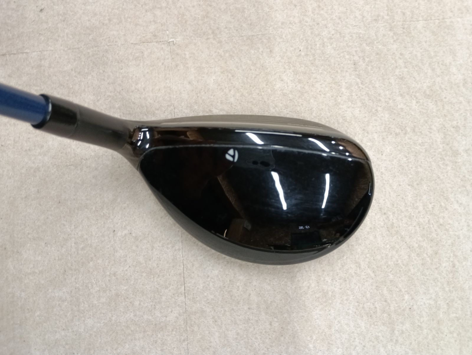 中古)テーラーメイド Qi10 レスキュー U5 TOUR AD HY-85S 中古)テーラーメイド Qi10 レスキュー U5 TOUR AD HY-85S