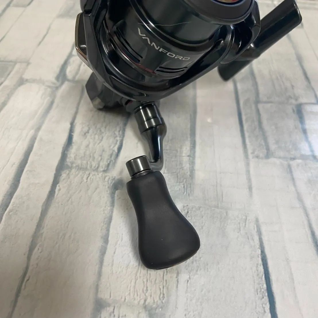 ヴァンフォードC2000SHG