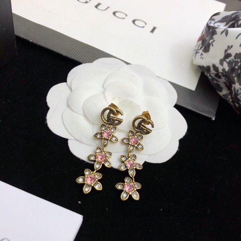 ✨新品✨GUCCI グッチピアス@July jewelry