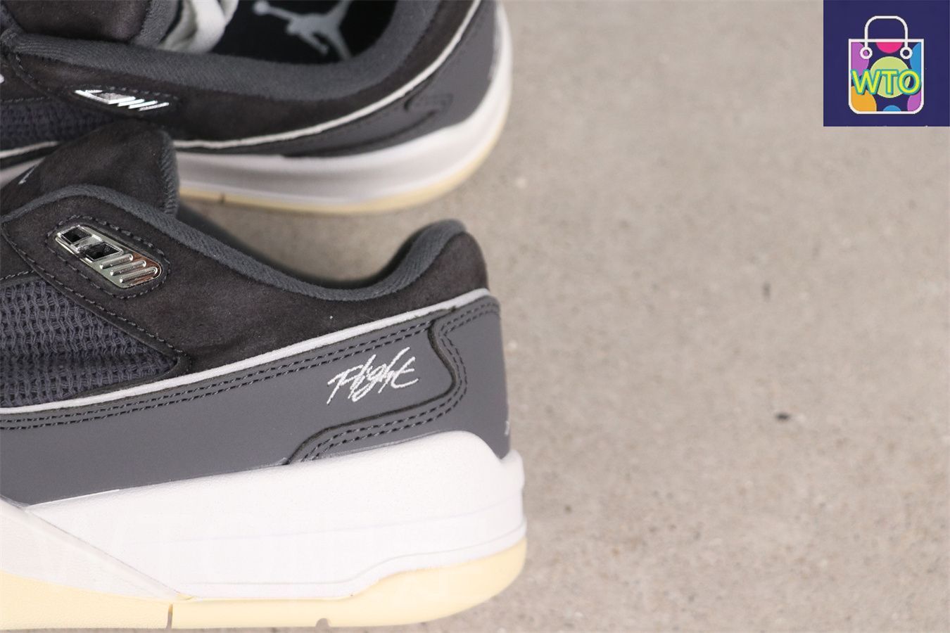 グレー ブラック-WTO輸入2