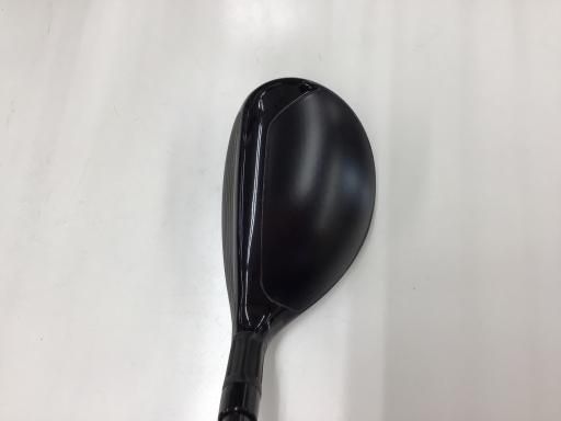 中古】 ゴルフプランナー HYBRID-Xi U6 ユーティリティ UT TENSEI HX