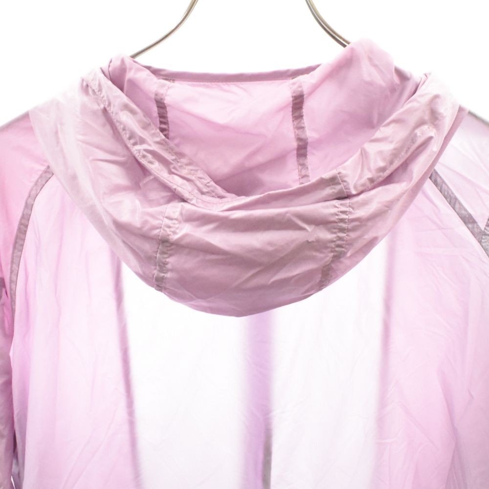 Marmot (マーモット) PERTEX TRANSITION SHEER JACKET 24SS-L3-01 パー 