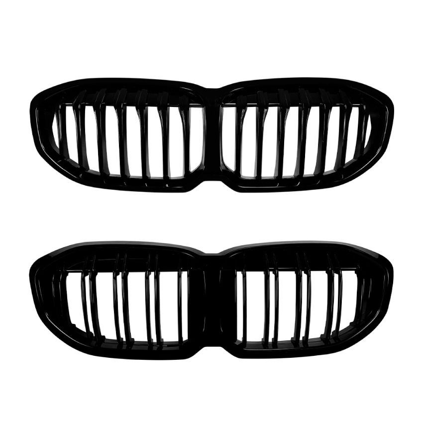 外装 ドレスアップ