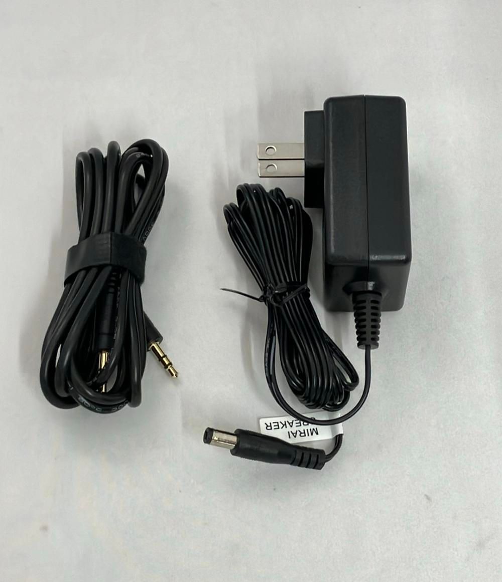 サウンドファン MIRAI