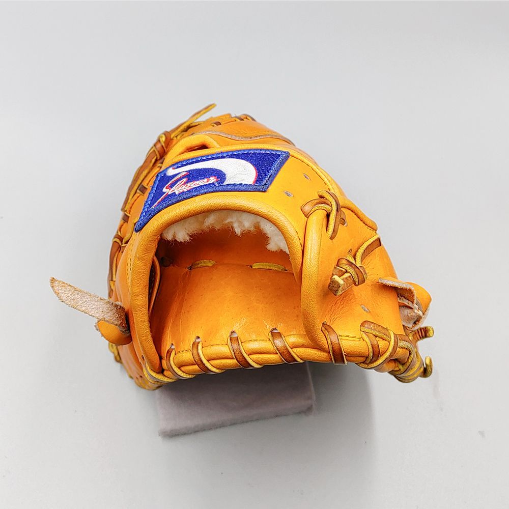 slugger グラブ