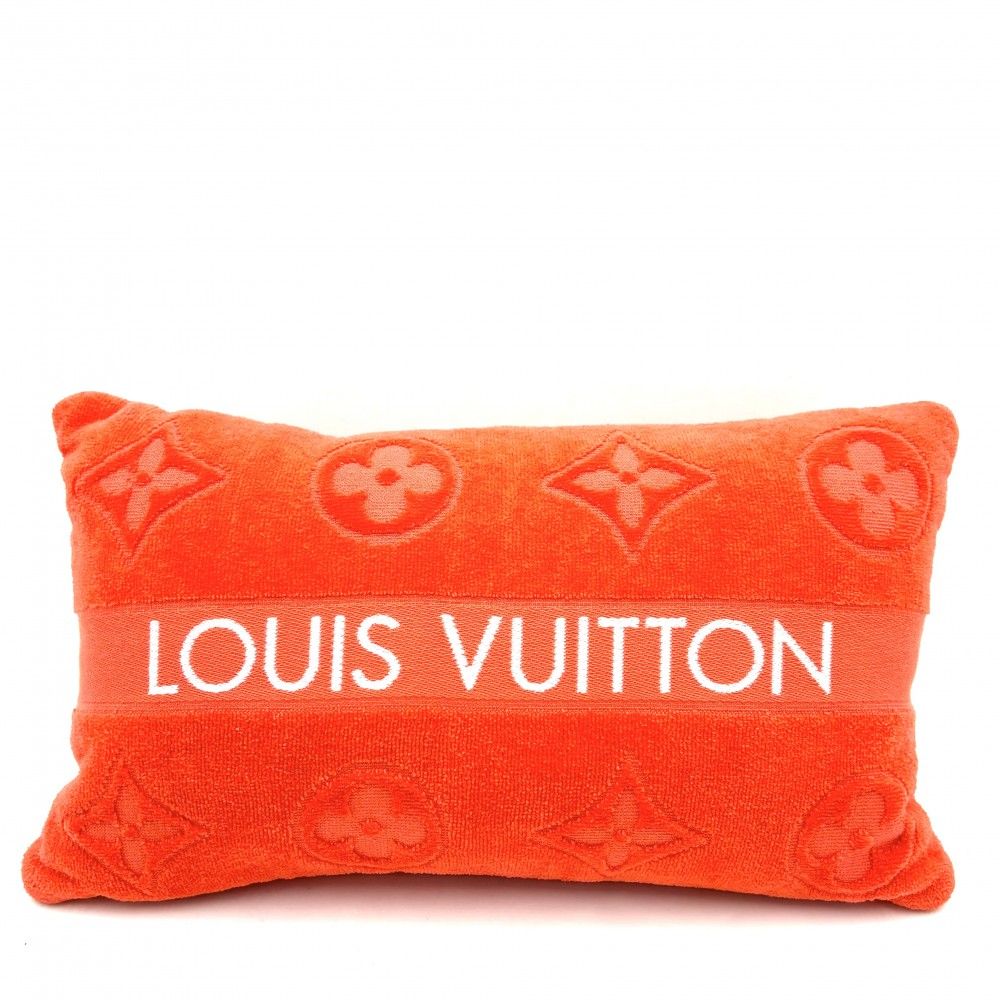 ルイヴィトンクッションポピー使用感なし