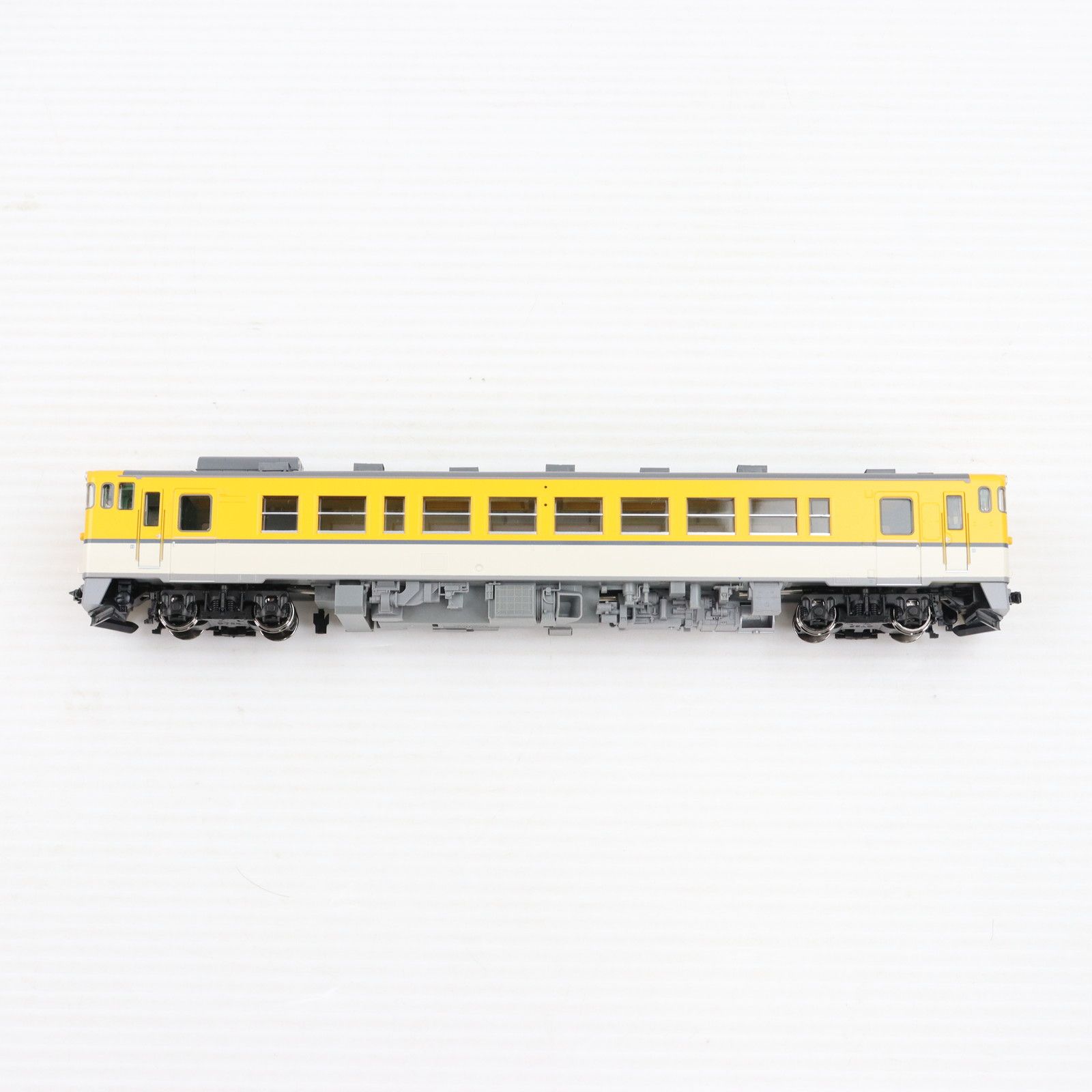 鉄道模型　HOゲージ 1/80 キハ40-2000形 (広島色)(M) [HO-430] トミックス HO-430 キハ40-2000形 広島色 M HOゲージ | 鉄道模型