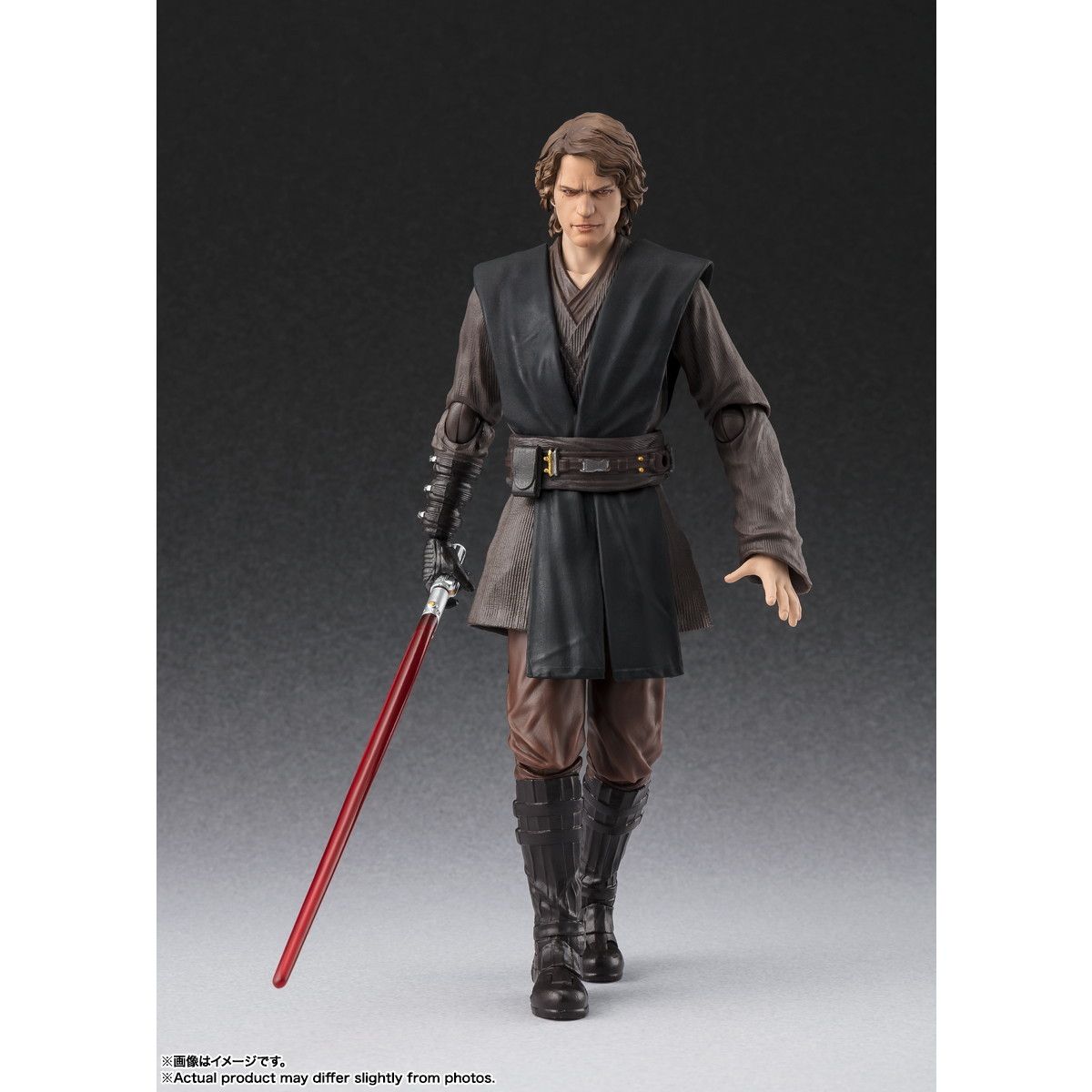 S.H.Figuarts(フィギュアーツ) アナキン・スカイウォーカー(STAR WARS 