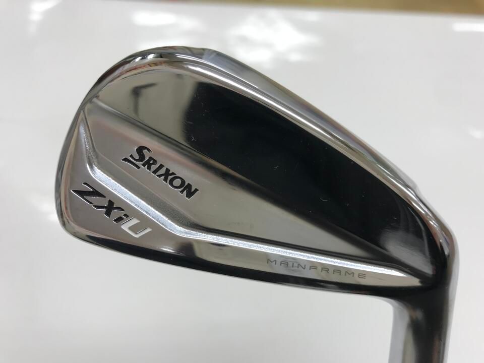 【即納】SRIXON ZXi UTILITY | 20 | S | NSプロ950GH neo | 中古 | ユーティリティ | ダンロップ
