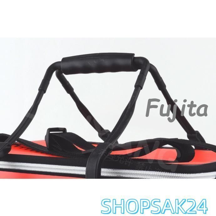 フィッシングバッグバッカン