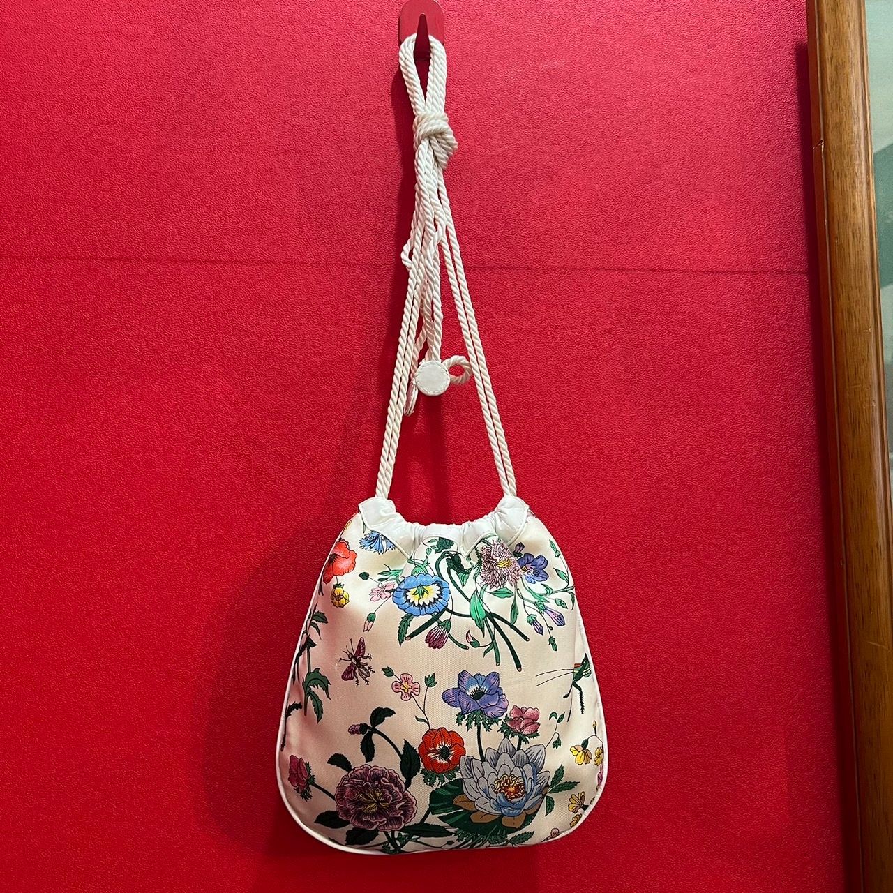 激レア☆GUCCI グッチ フローラコレクション オールドグッチ