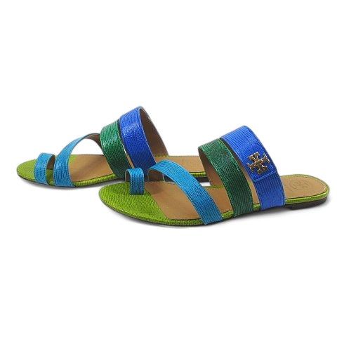 Tory Burch トリーバーチ レザー クロコダイルプリント サンダル 楽天市場】Tory Burch トリーバーチ Kira Flip Flop Sandals