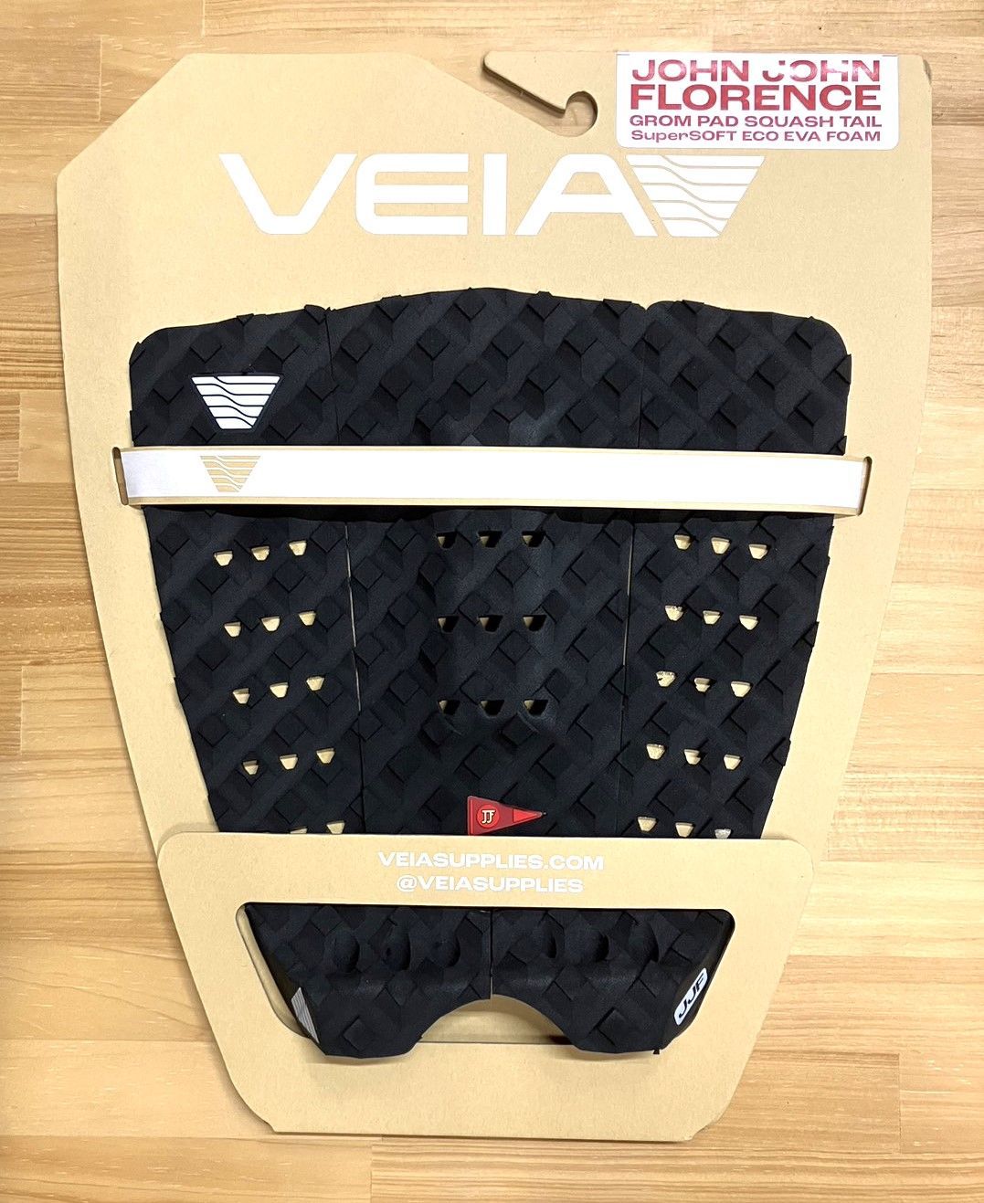 VEIA JJF Grom Pad キッズ 子供 デッキパッド トラクション手にしたい