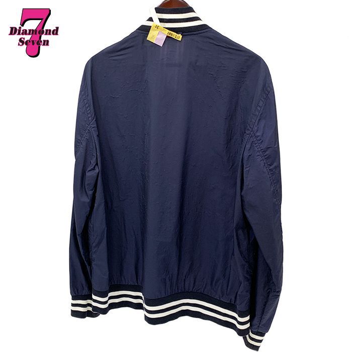 中古】MONCLER GAMME BLEU モンクレール ガムブルー ナイロン
