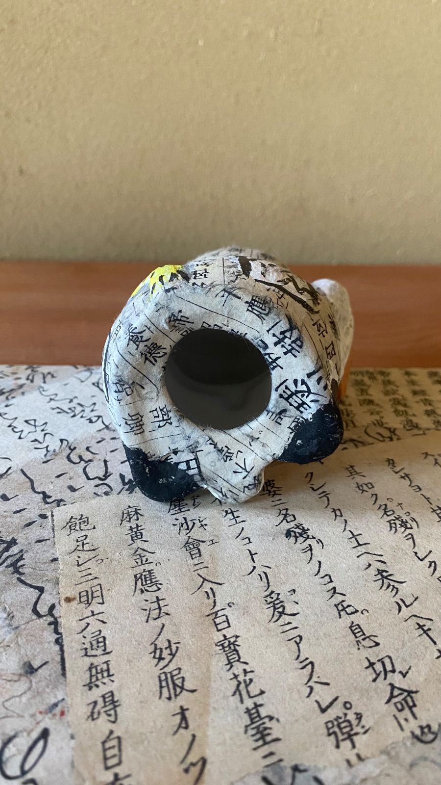 中国 明清時代 褐釉小壺 古民窯 福建窯 唐物 中国古玩 EU11-7 故宫中国