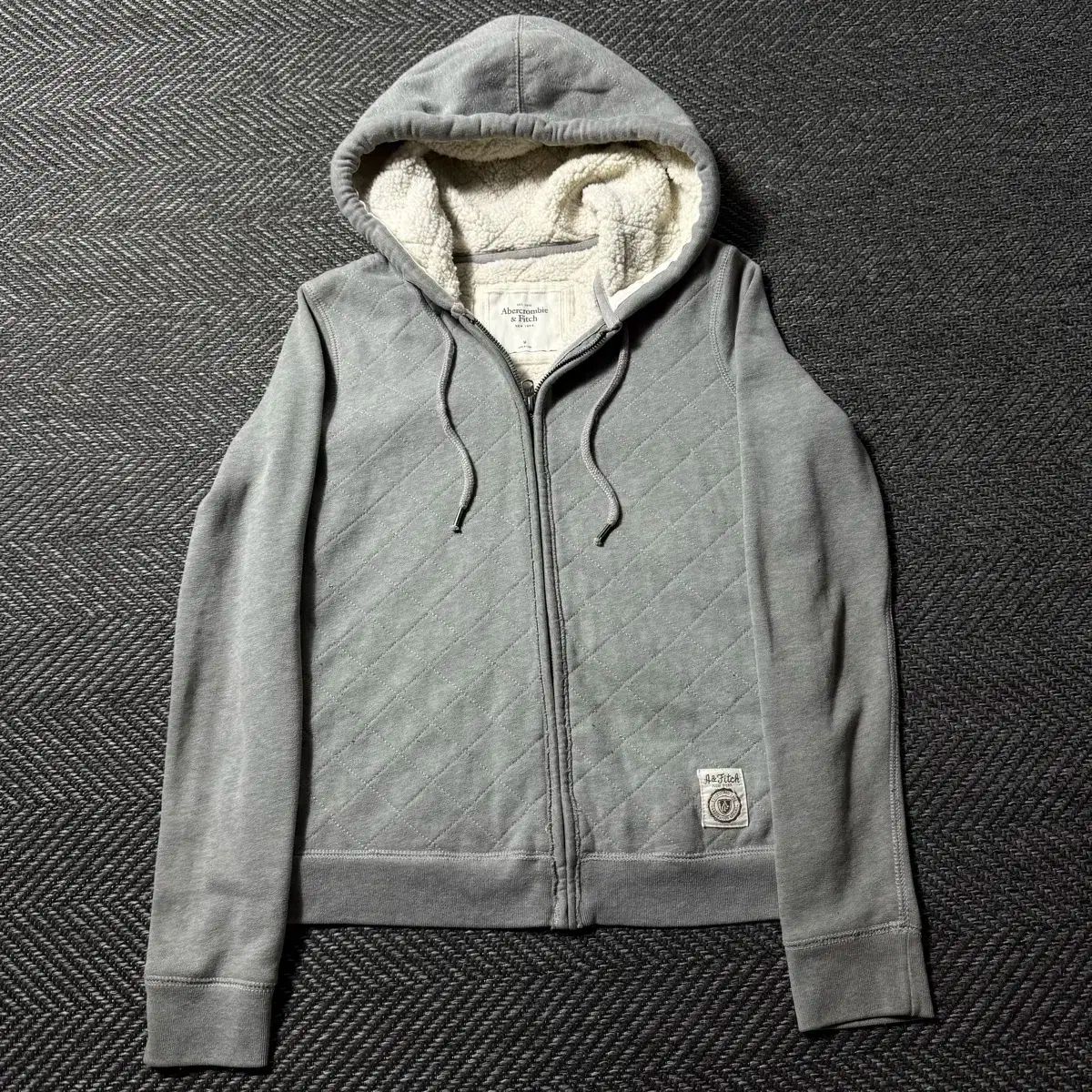Abercrombie