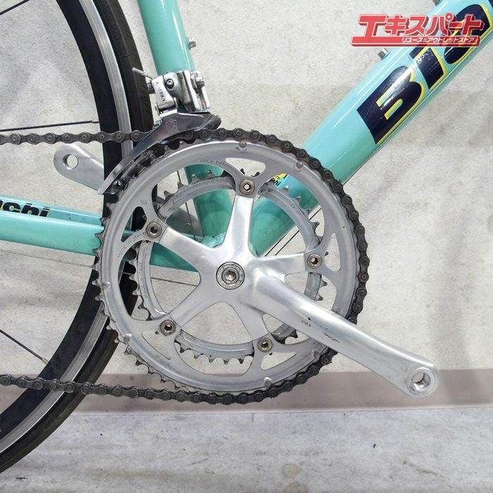 パーツ bianchi SL Lite Alloy Reparto Corse Bianchi SL Lite Alloy Reparto Corse Pantani 2015