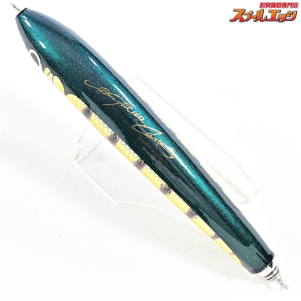 ★☆【カーペンター】 ブルーフィッシュ 100 フィッシュマーク Carpenter Blue Fish 海水用ルアー K_060★☆e05205