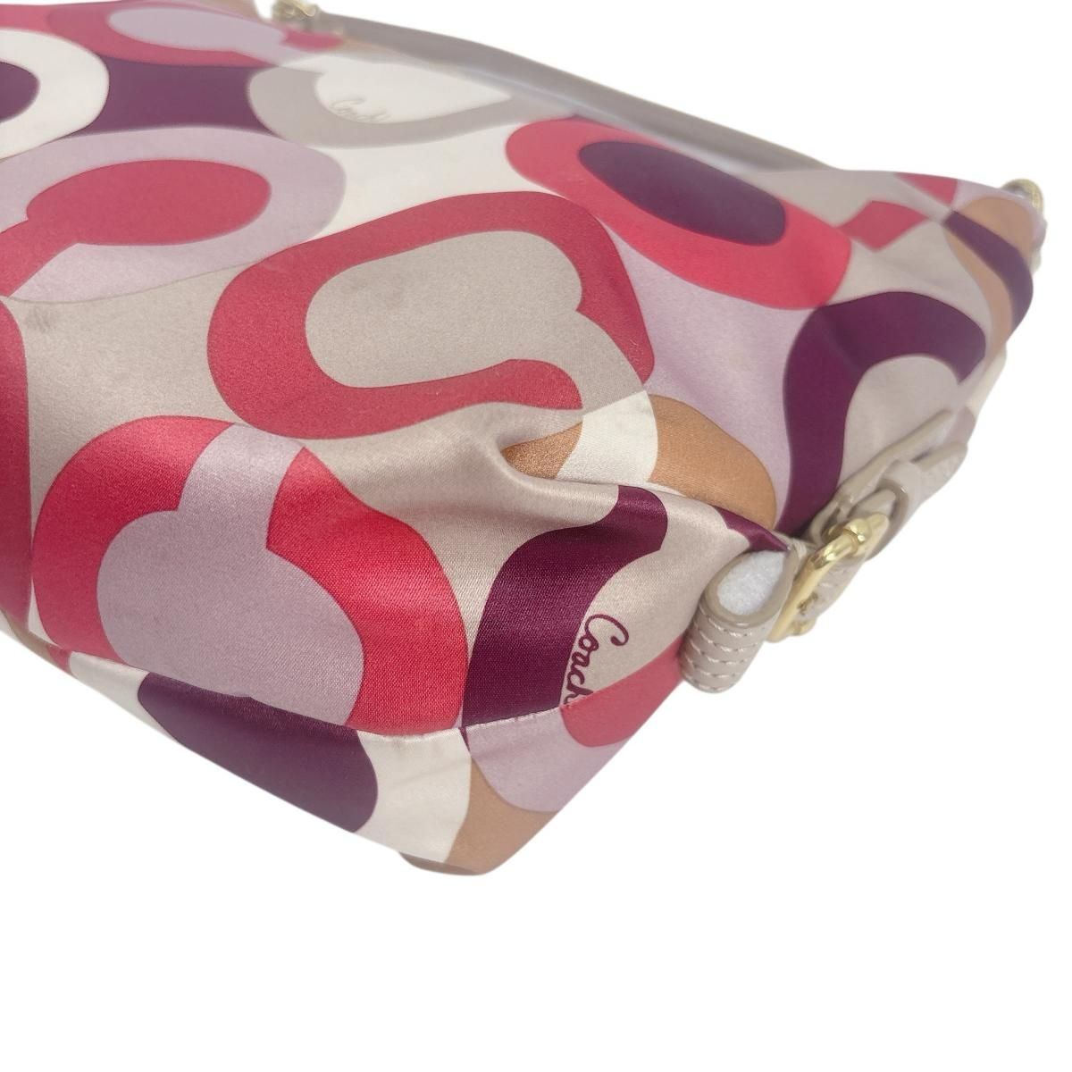 コーチ 18630 ハンドバッグ 2WAYバッグ ショルダーバッグ COACH マルチ