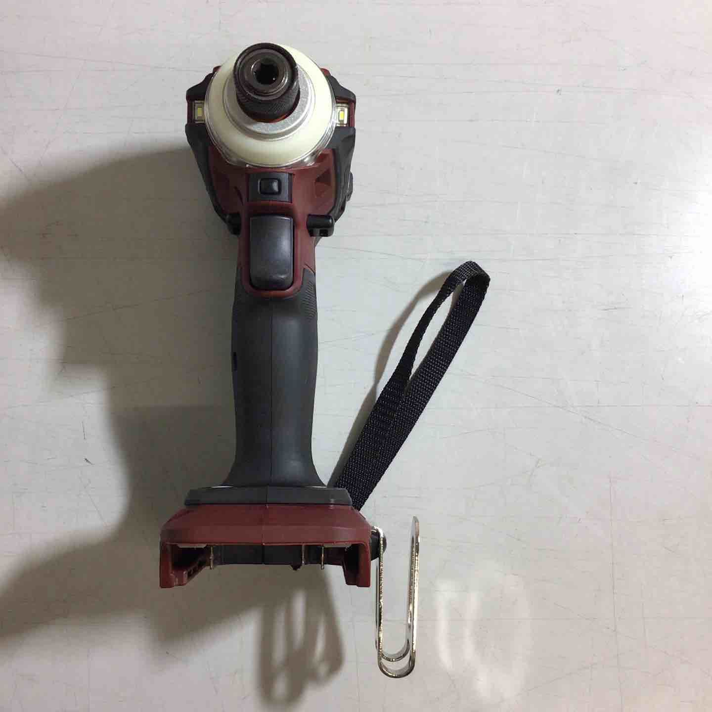 makita コードレスインパクトドライバー