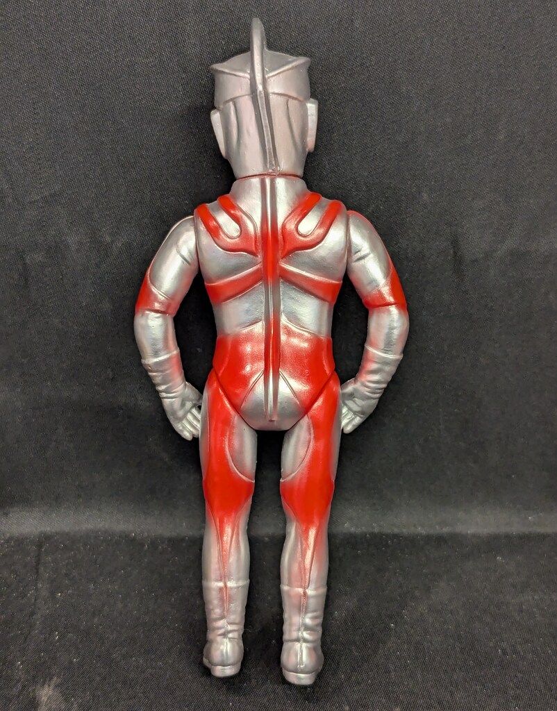 ウルトラマンA SウルトラマンA