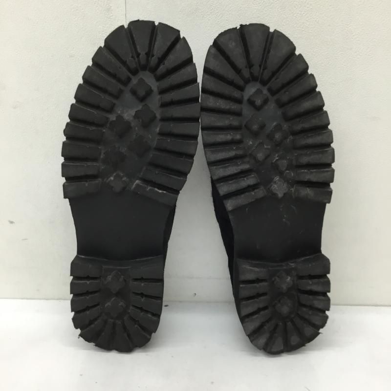 UNITED TOKYO ユナイテッドトウキョウ ローファー 131674001 ポニー