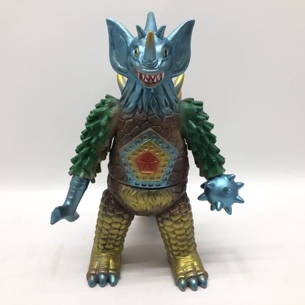 ブルマァク　タイラント　中古 中古】現状品） ブルマァク タイラント ( オリジナルカラー )[24