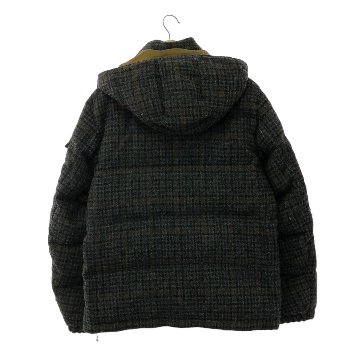 FREAK'S STORE x HarrisTweed ジャケット FREAK'S STORE（フリークスストア）の「HARRIS TWEED/ハリスツイード