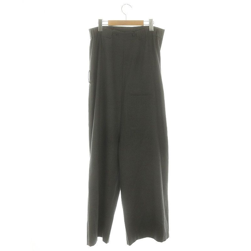 MUSE /Col Pierrot ベアトップオールインワン　サイズ36 MUSE 【Col Pierrot/コルピエロ】Bare top オールインワン