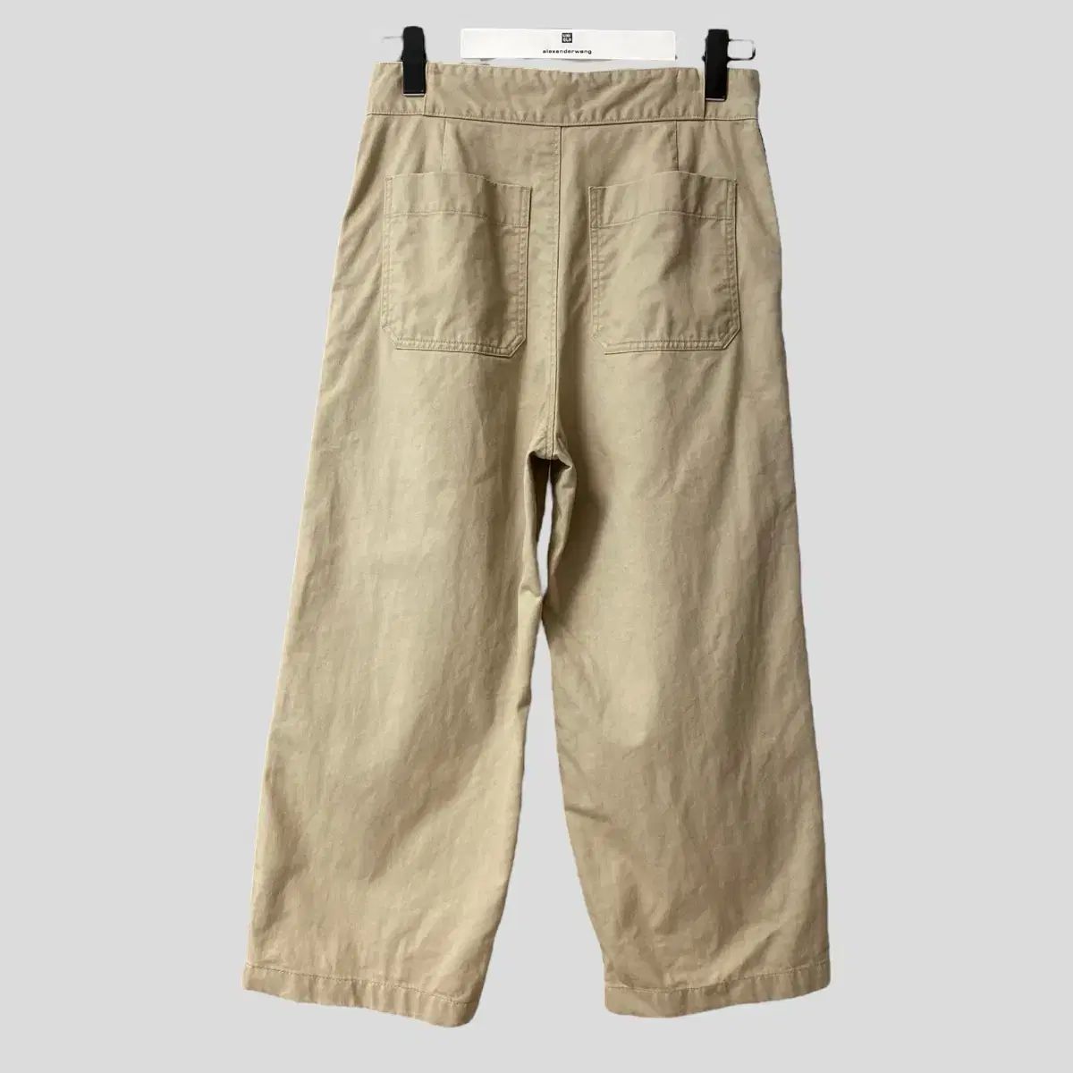 マーガレットハウエル チノパンツ