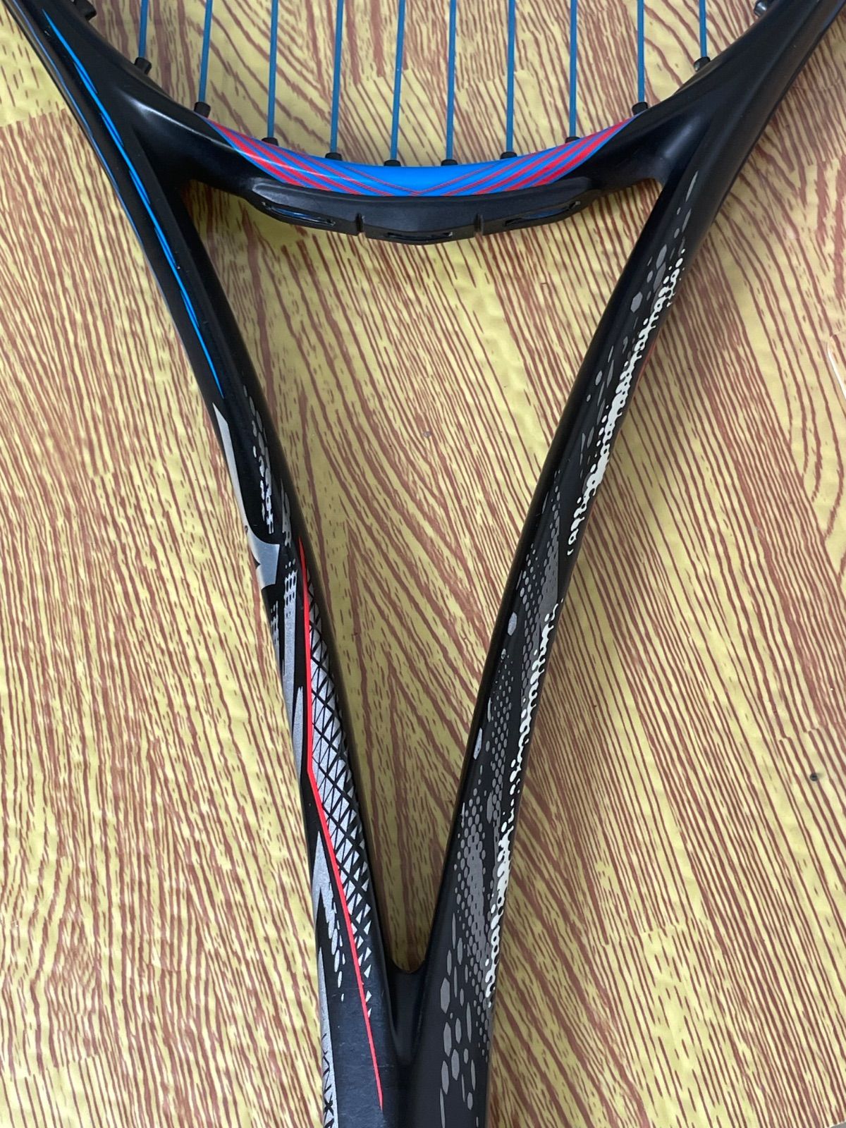 軟式テニスラケット ソフトテニス