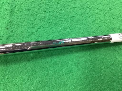 特注シャフト フレックスS