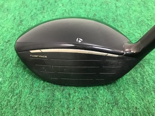 テーラーメイド Qi10 7W Diamana BLUE TM50(SR) テーラーメイド