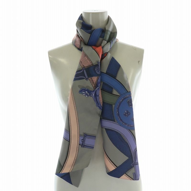 エルメス HERMES マキシツイリー CAVALCADOUR カヴァルカ