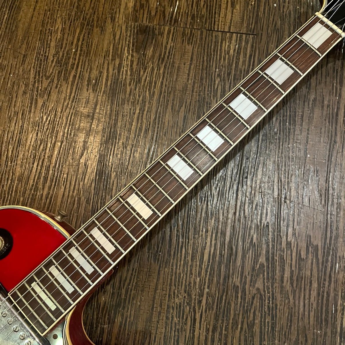 Fresher フレッシャー　エレキギター Fresher Les Paul Type Electric Guitar エレキギター フ