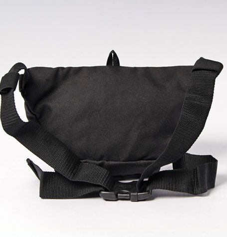 バッグ・カバンその他 Carhartt Classic Waist Bag Black B0000554-BK B0000554 - Carhartt Waist Pack