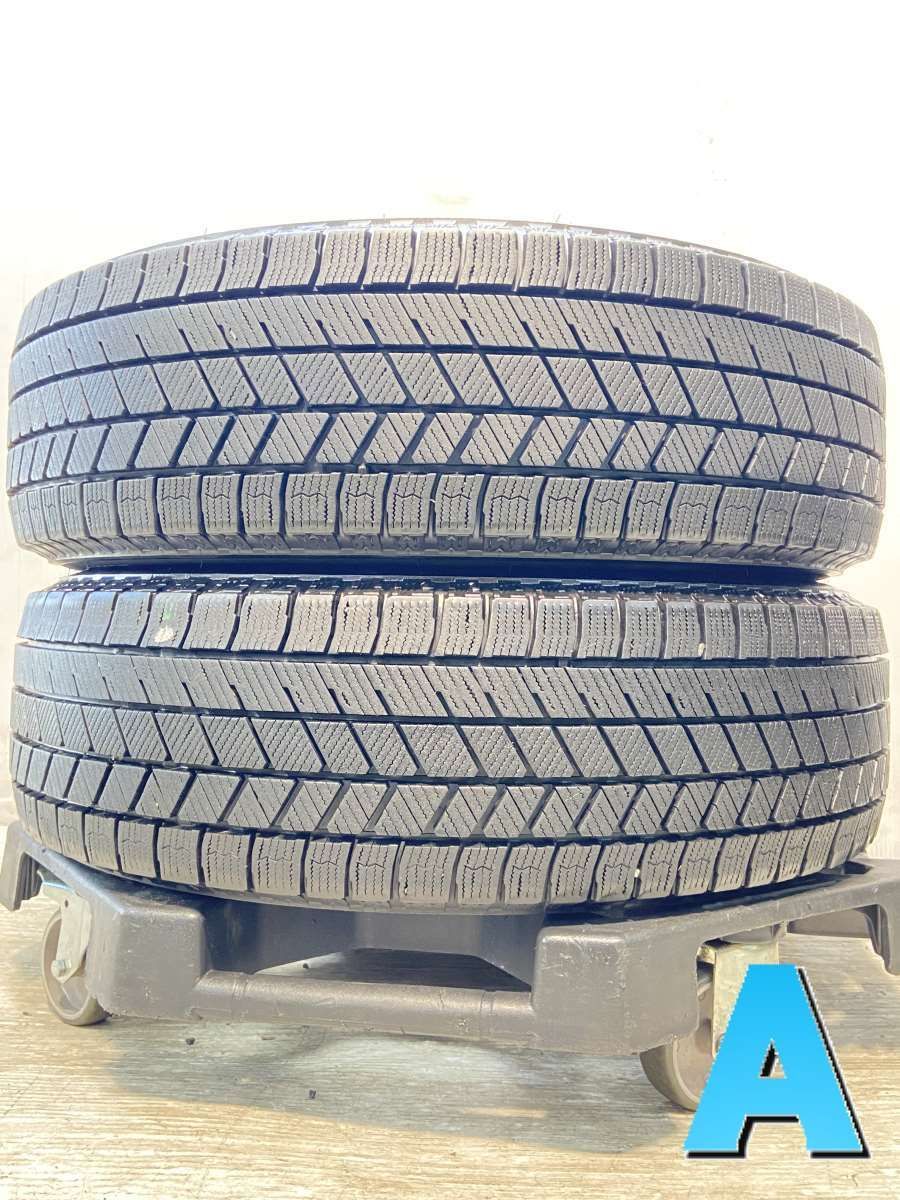 ブリヂストンVRX3 185/65R15 2021年製造中古4本送料込み 楽天市場】中古タイヤ 中古 スタッドレスタイヤ 185/65R15