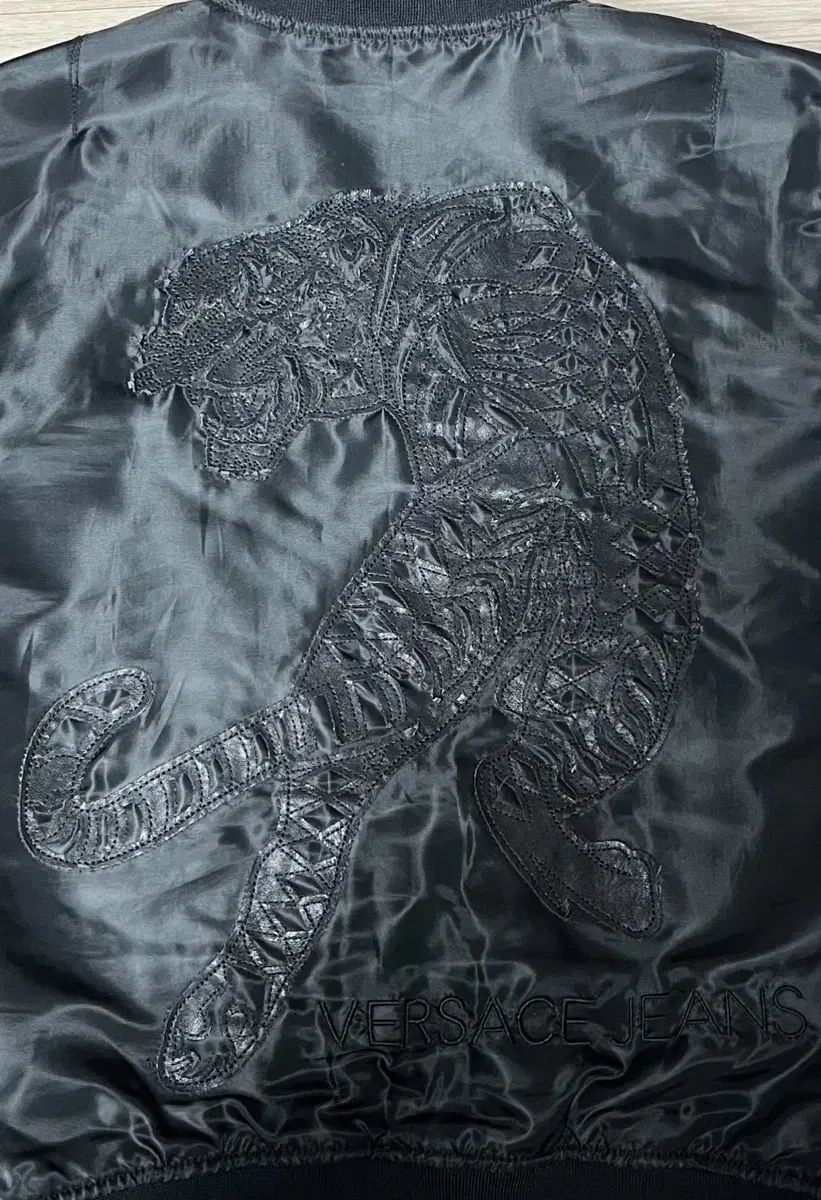 Versace デニムスキニー(ヘイリービーバー着用♡) 2025年春デニム