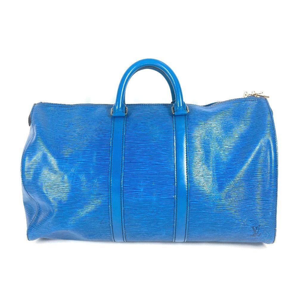 LOUIS VUITTON ルイヴィトン ボストンバッグ キーポル45 M42975  