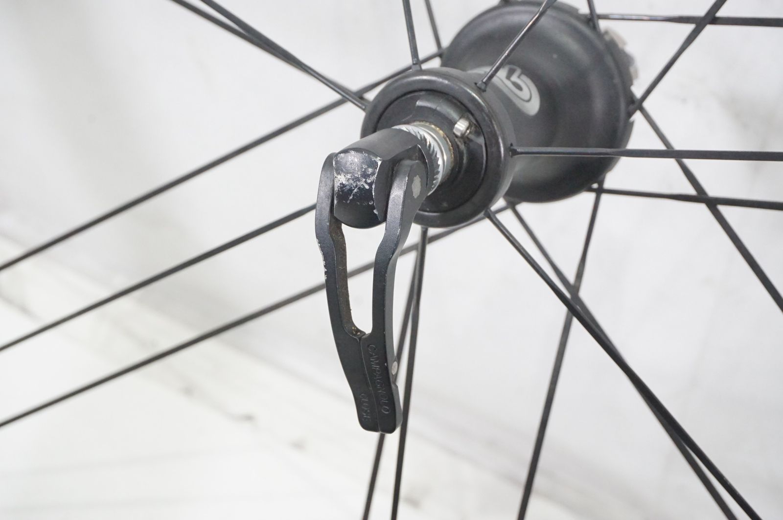 CAMPAGNOLO 「カンパニョーロ」 ZONDA C15 2WAY-FIT カンパフリー